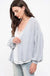 Swiss Dot Knit Cardigan - LECCE