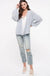Swiss Dot Knit Cardigan - LECCE