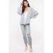 Swiss Dot Knit Cardigan - LECCE