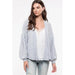 Swiss Dot Knit Cardigan - LECCE