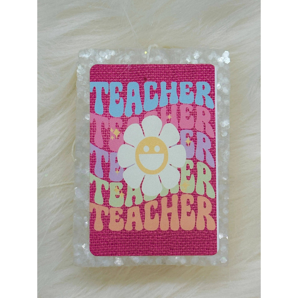Teacher, Teacher, Teacher Freshie - LECCE