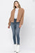 Teddy Bomber Jacket - LECCE