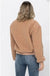 Teddy Bomber Jacket - LECCE
