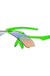 Teen's Flip - Up Sports Wrap sunglasses - LECCE