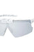 Teen's Flip - Up Sports Wrap sunglasses - LECCE