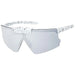 Teen's Flip - Up Sports Wrap sunglasses - LECCE