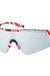Teen's Sports Wrap American Flag - LECCE