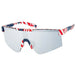 Teen's Sports Wrap American Flag - LECCE