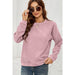 Textured Sweatshirt - LECCE