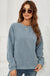 Textured Sweatshirt - LECCE