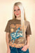 The World Needs More Cowboys Graphic Top - LECCE