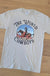 The World Needs More Cowboys Tee - LECCE