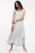 Tiered Maxi Dress - LECCE
