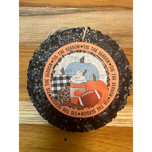 Tis the Season Fall Graphic - LECCE