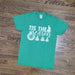 Tis The Season Tee - LECCE