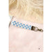 Trendy Design Wristlet Keychain - LECCE