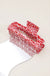 Trendy Designer Image Hair Claw Clips - LECCE