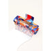 Trendy Designer Image Hair Claw Clips - LECCE
