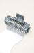Trendy Designer Image Hair Claw Clips - LECCE