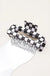 Trendy Designer Image Hair Claw Clips - LECCE