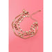Triple Multi Layer Bracelets - LECCE