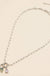Tropical Vibes Gold Dipped 18K Charm Necklace - LECCE