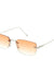 Unisex Metal Sunglasses - LECCE