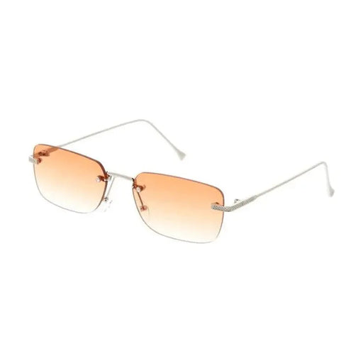 Unisex Metal Sunglasses - LECCE
