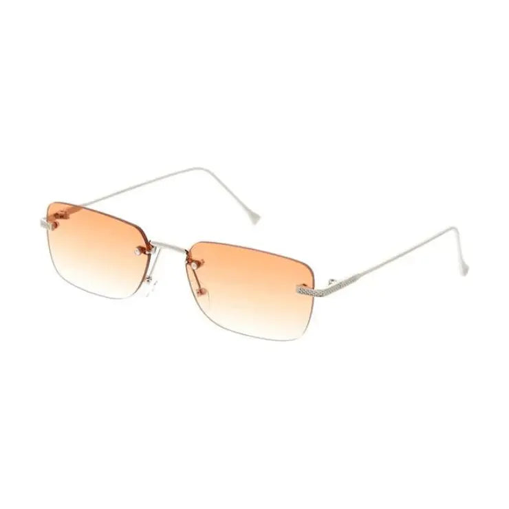 Unisex Metal Sunglasses - LECCE