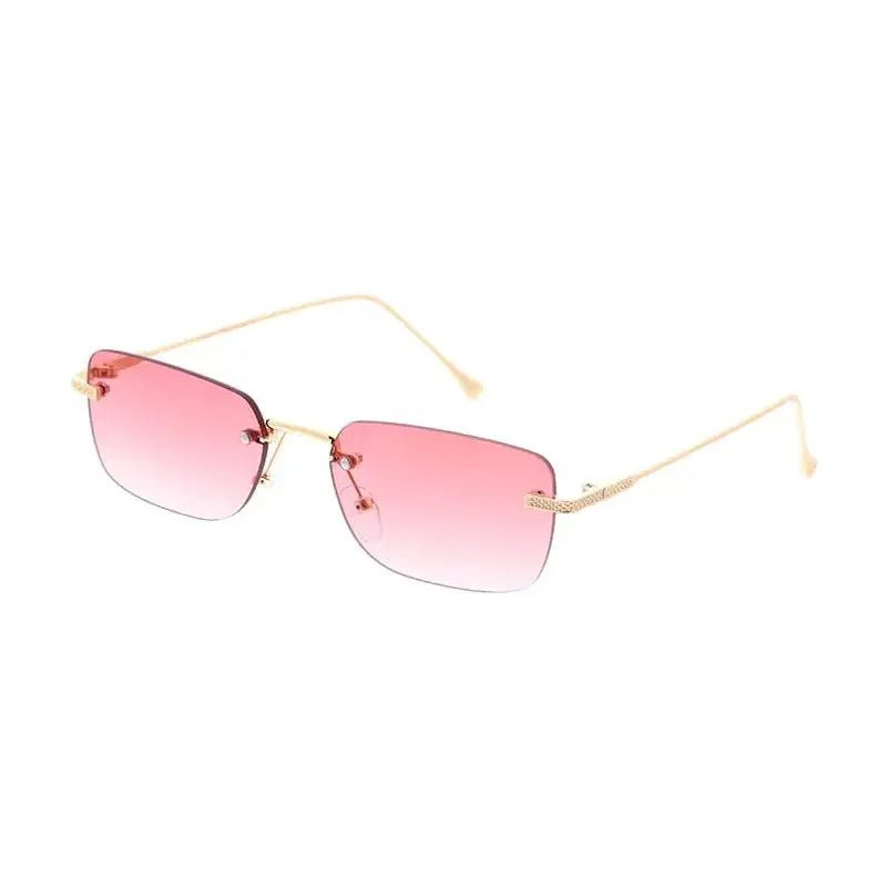 Unisex Metal Sunglasses - LECCE