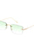 Unisex Metal Sunglasses - LECCE