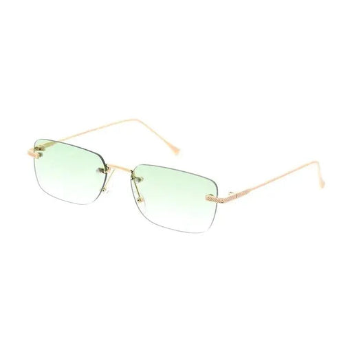 Unisex Metal Sunglasses - LECCE
