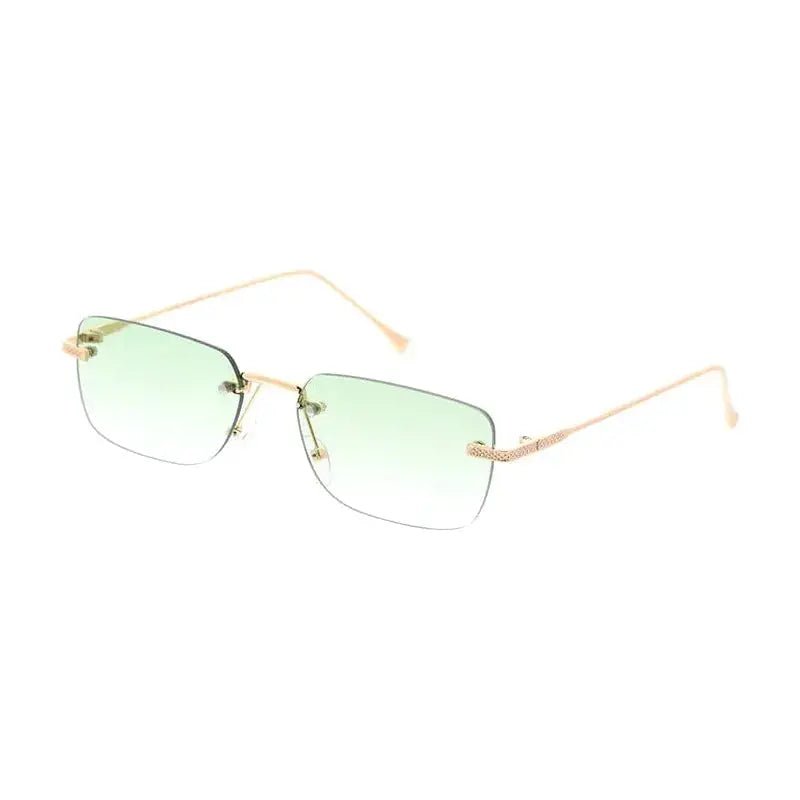 Unisex Metal Sunglasses - LECCE