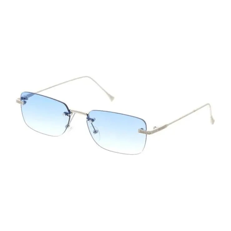 Unisex Metal Sunglasses - LECCE