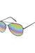 Unisex Metal Sunglasses - LECCE