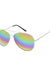 Unisex Metal Sunglasses - LECCE