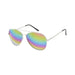 Unisex Metal Sunglasses - LECCE