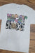 Vacay Mode Tee - LECCE
