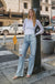 Vervet 90's Vintage Super High Rise Flare Jeans - LECCE