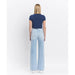 Vervet 90's Vintage Super High Rise Flare Jeans - LECCE