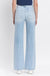 Vervet 90's Vintage Super High Rise Flare Jeans - LECCE