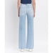 Vervet 90's Vintage Super High Rise Flare Jeans - LECCE