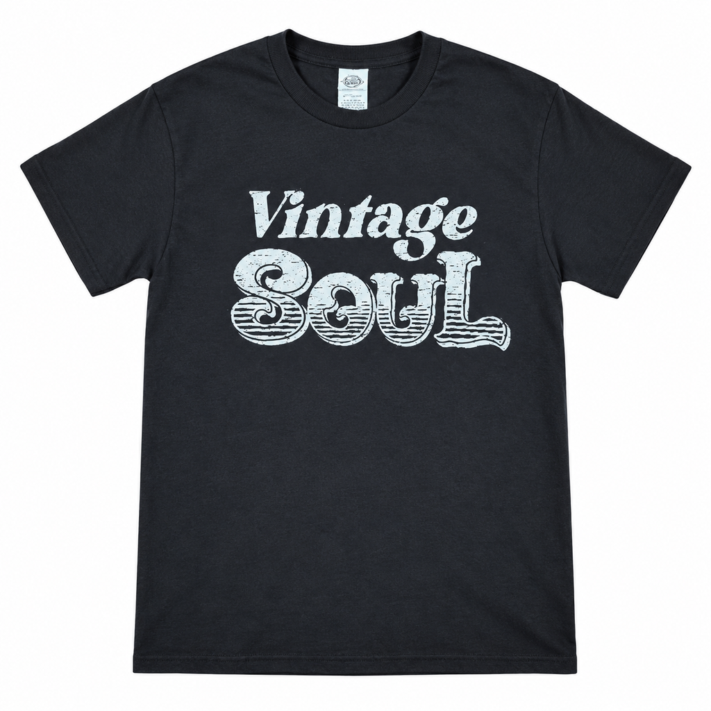 Vintage Soul Tee