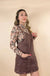 Vintage Washed Denim Mini Dress - LECCE