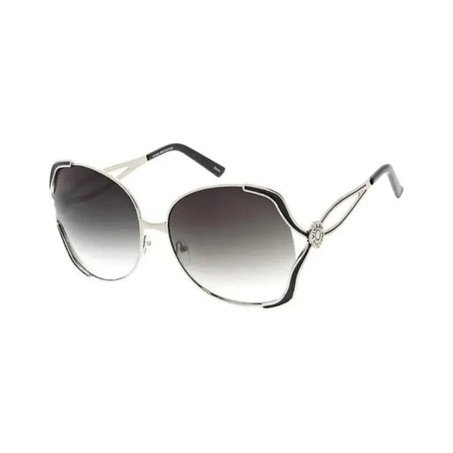 Vivant Eyewear Metal Oversized Sunglasses - LECCE