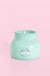 Volcano Aqua Signature Petite Jar, 8 Oz - LECCE