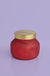 Volcano Glam Petite Jar, 8 oz - LECCE