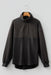 Waffle Knit Half Zipped Sweatshirt - LECCE