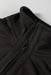 Waffle Knit Half Zipped Sweatshirt - LECCE