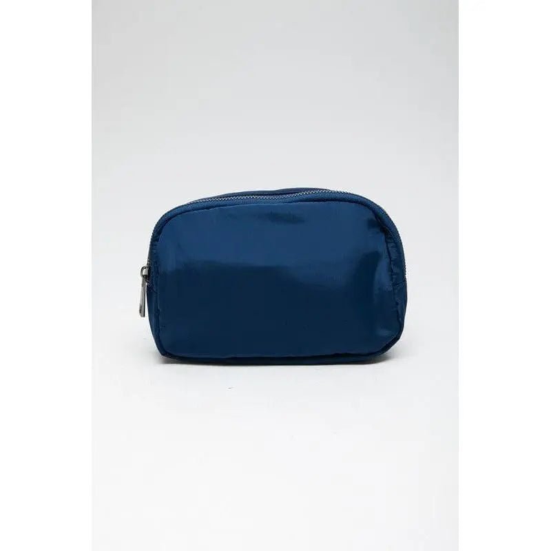 Waterproof Fanny Pack Belt Bum Bag - LECCE